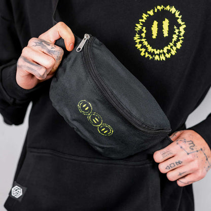 Off Track Hip Bag