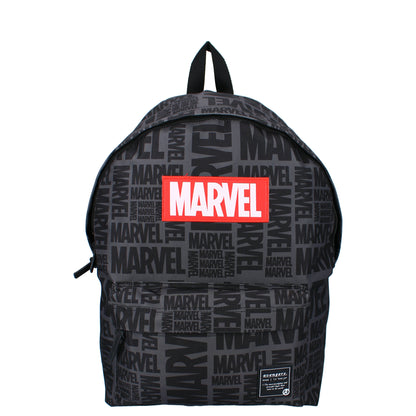 Marvel Rucksack "The End Is Near" in Schwarz