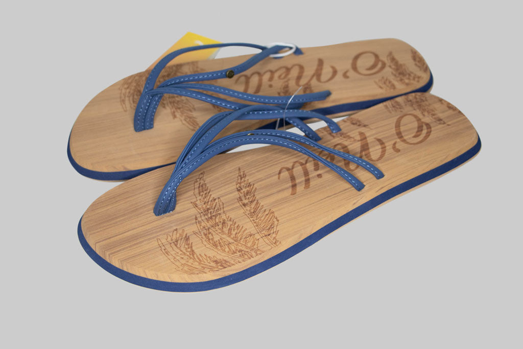 Damen Flip Flops