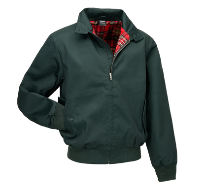 Standard Lord Canterbury Jacket Herren Karomuster England