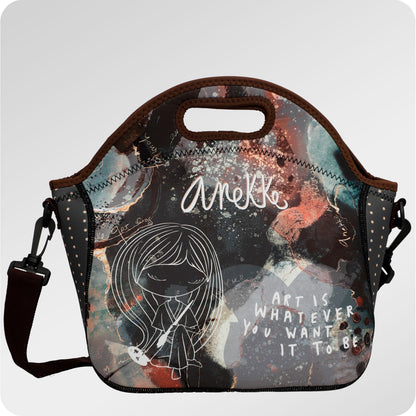 Lunch Bag SHŌEN