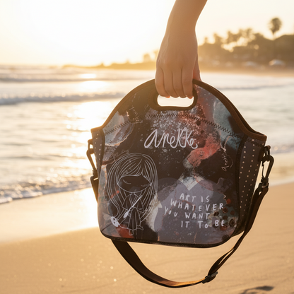 Duurzaam en stijlvol: Lunch Bag SHŌEN