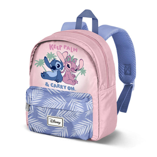 Disney Lilo und Stitch Keep-Joy Kindergartenrucksack