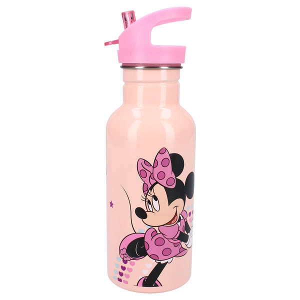 Disney Minnie Mouse Trinkflasche Rosa 500 ml