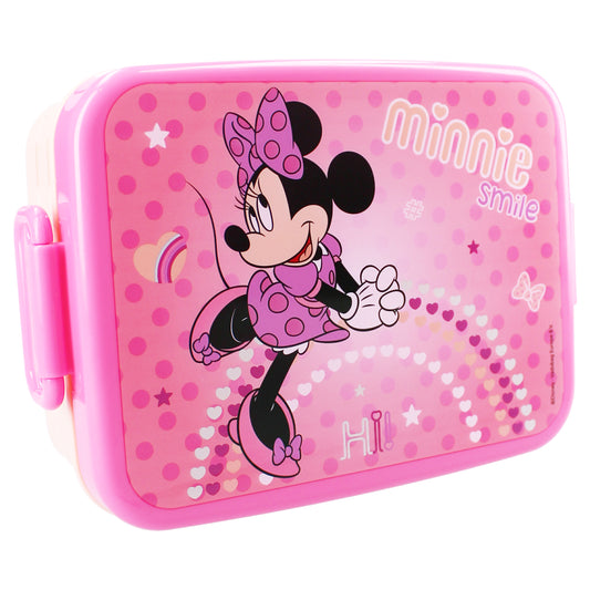 Brotdose Minnie Mouse Lunch Bunch