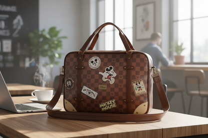 Disney Mickey Mouse Journey Laptop Laptoptas