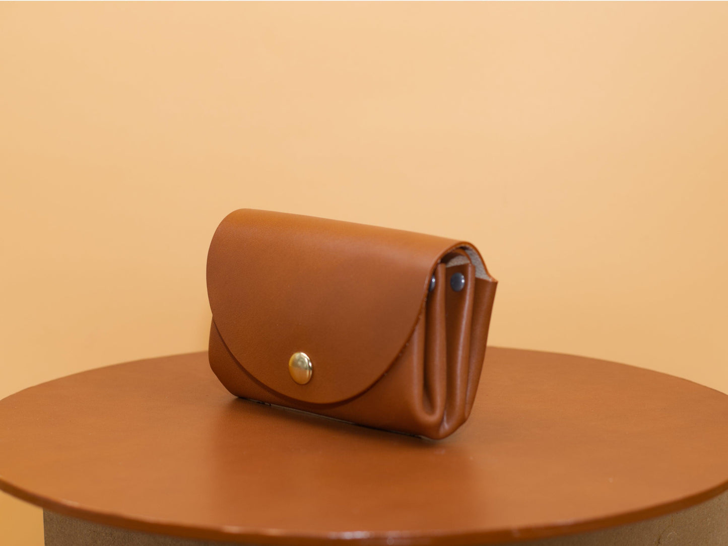 Kleine Geldbeutel Damen Minimalistisch Portemonnaie Frauen