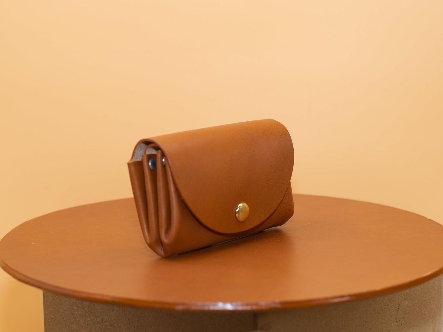 Kleine Geldbeutel Damen Minimalistisch Portemonnaie Frauen