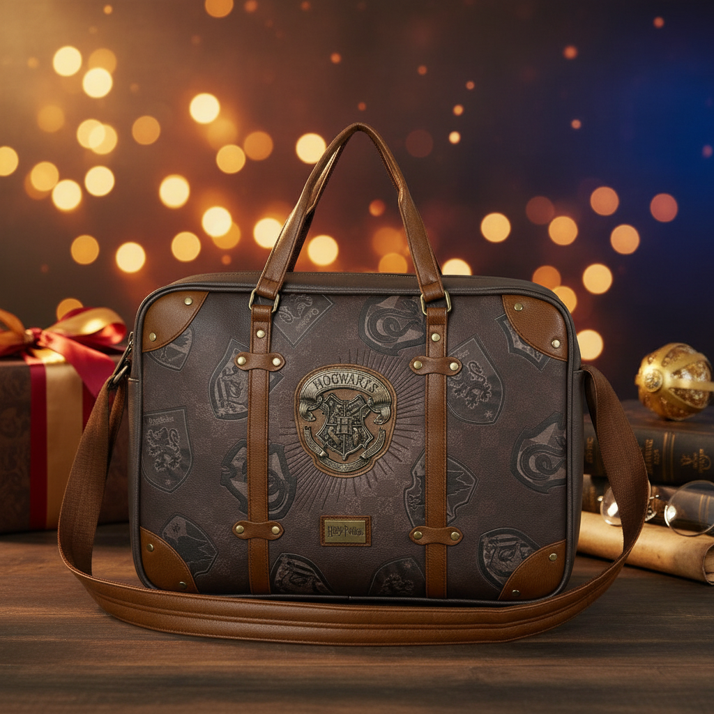 Harry Potter Pride laptop bag