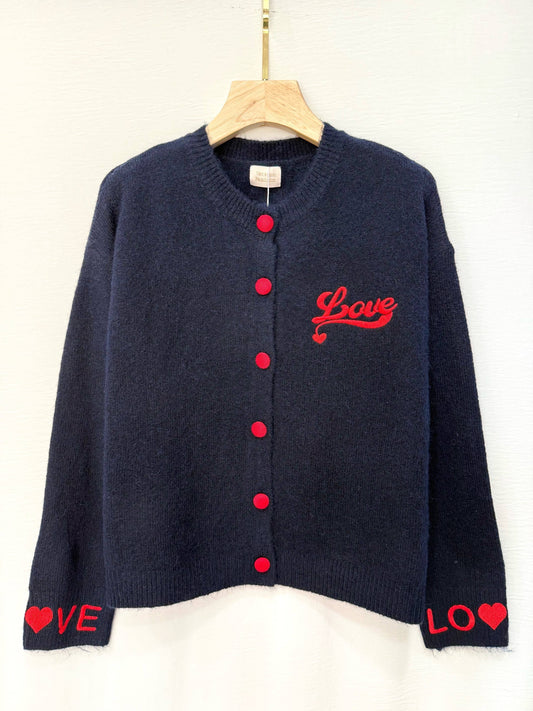Weste „Navy Comfort“ – Marineblau (Einheitsgröße)