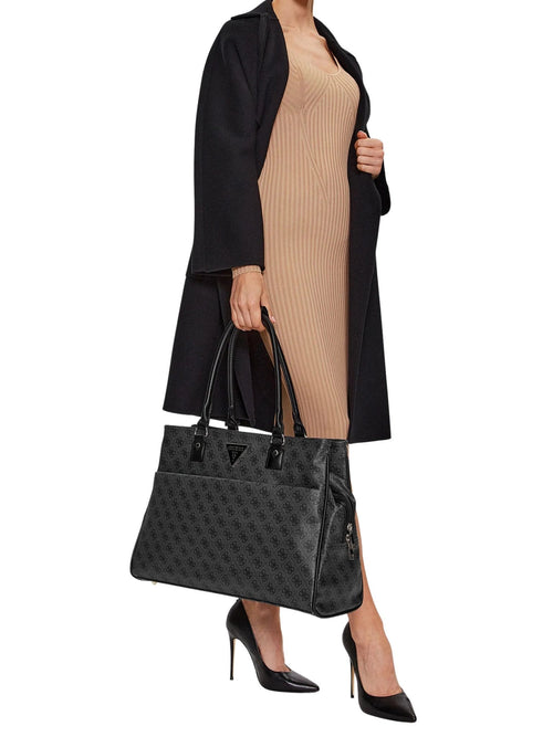 Jesco Travel Reisetasche Coal