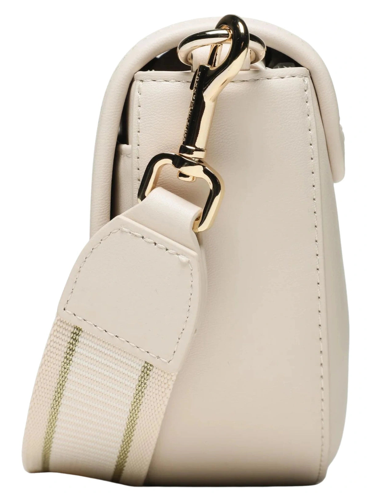 The City Summer Saddle Bag Creme