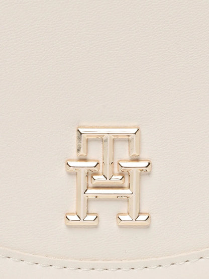 The City Summer Saddle Bag Creme