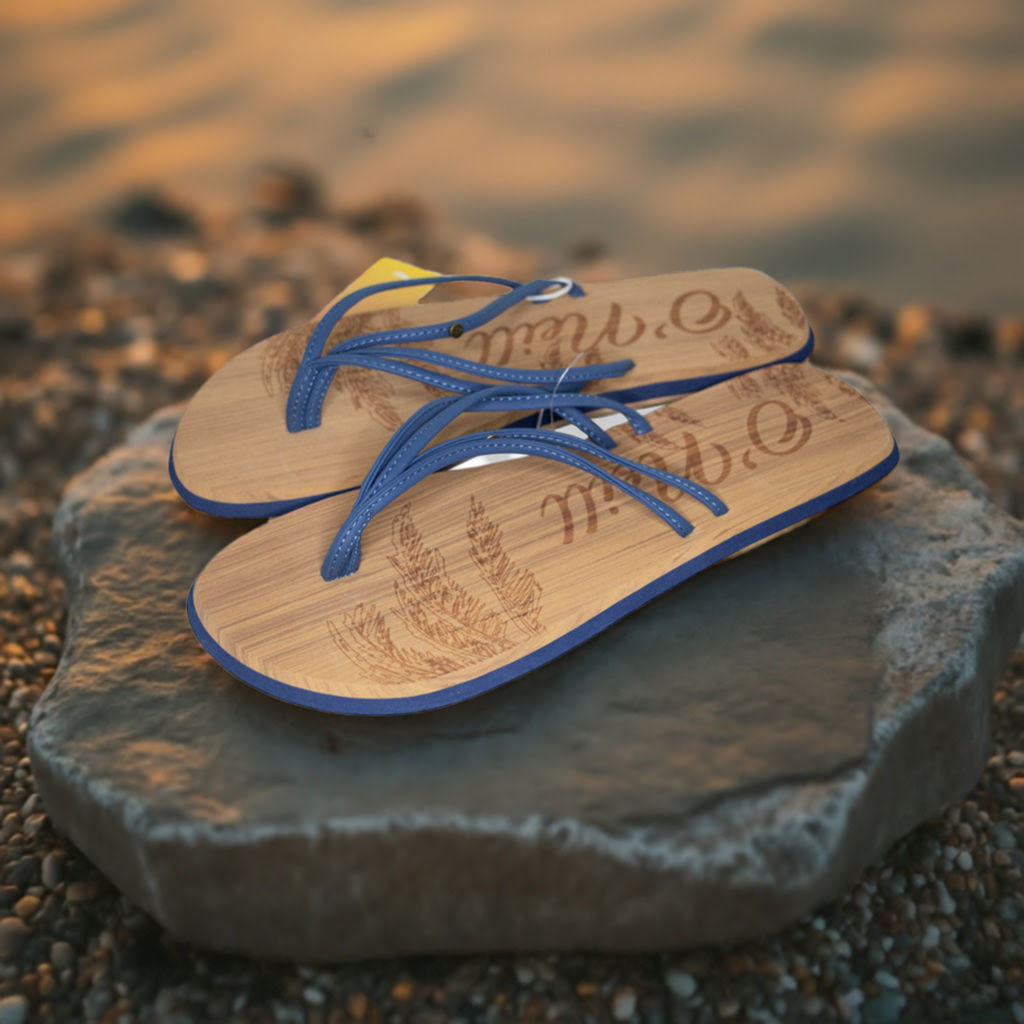 Damen Flip Flops