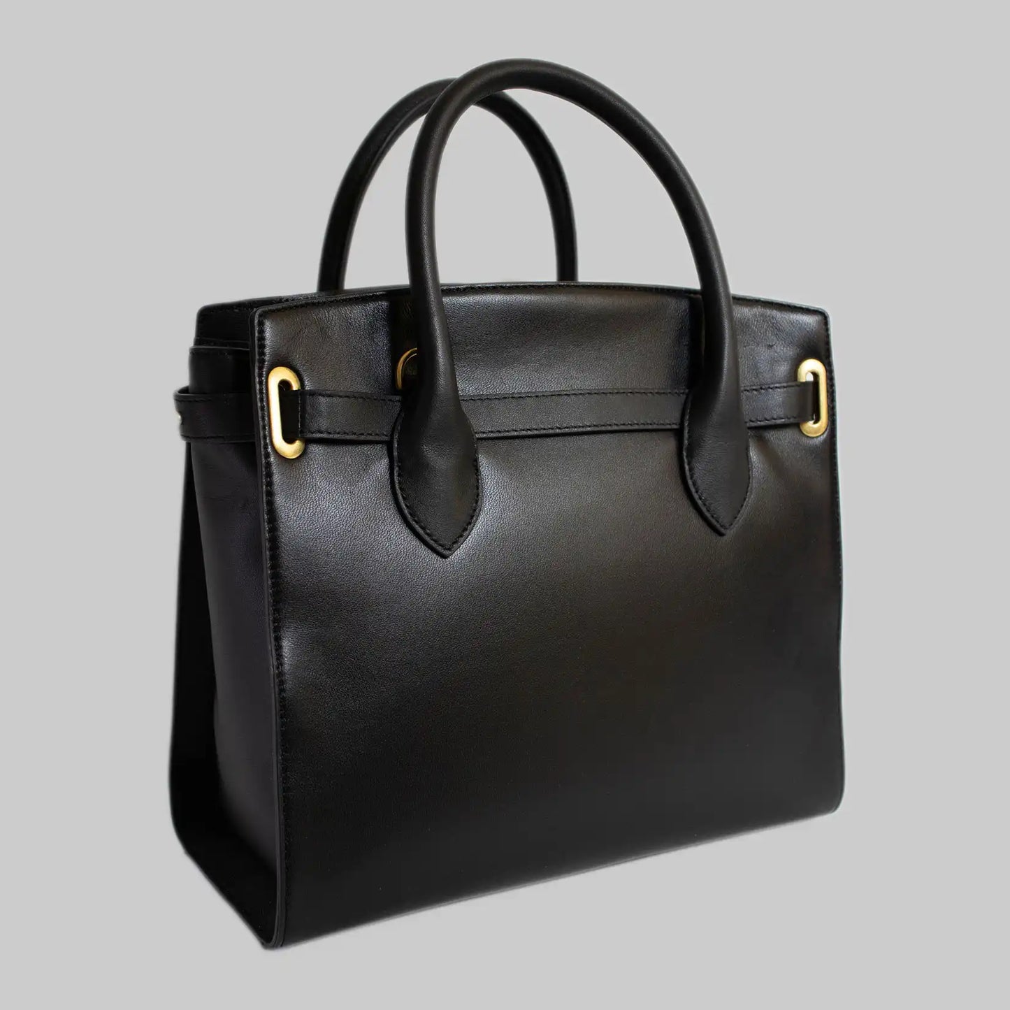 Damen Leder Handtasche