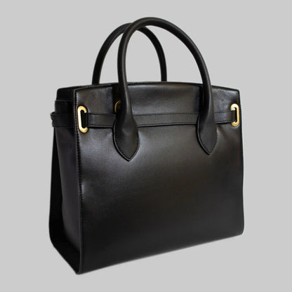 Damen Leder Handtasche