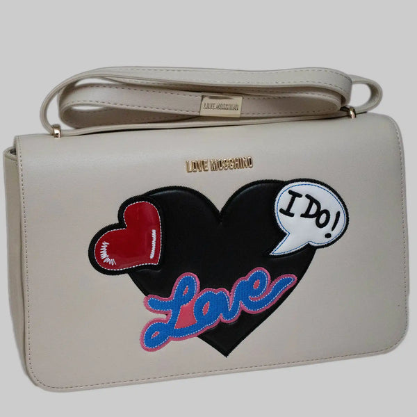 Love Moschino