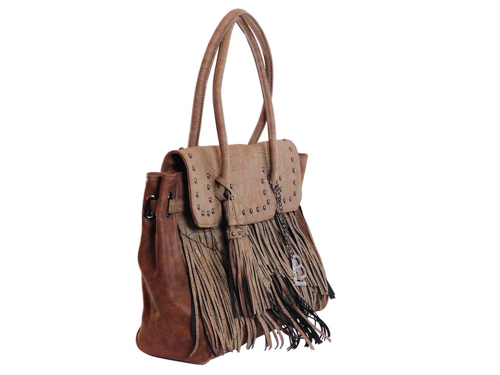 Damen Handtasche