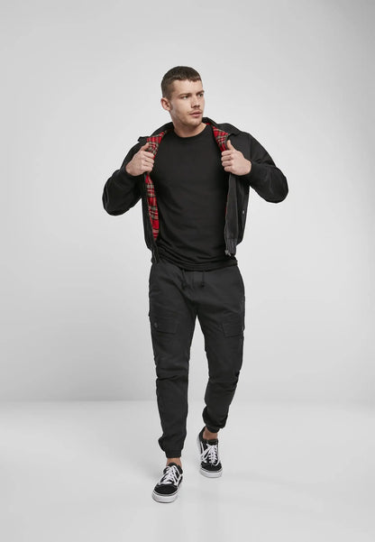 Standard Lord Canterbury Jacket Herren Karomuster England