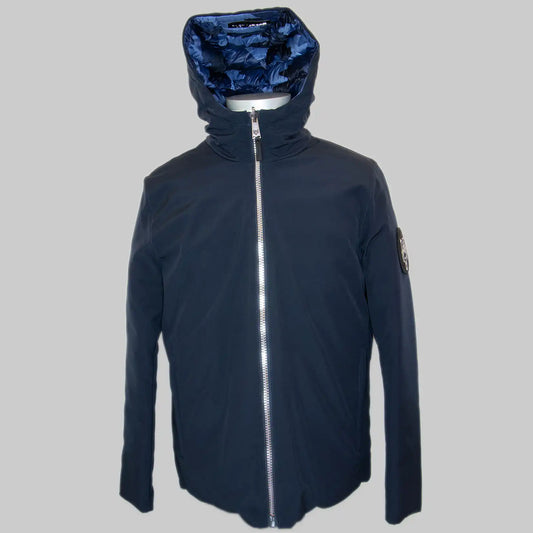 Herren Wechseljacke