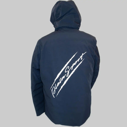 Herren Wechseljacke